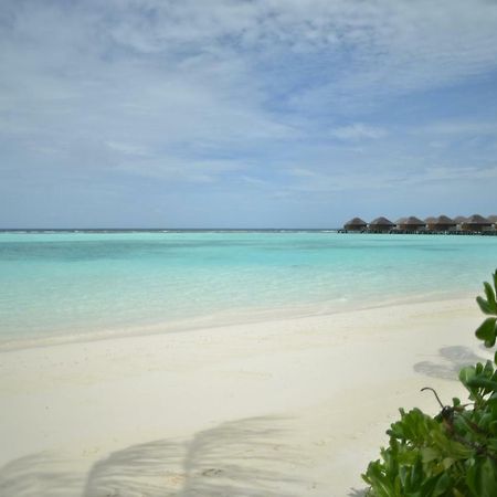 Vakarufalhi Maldives Dhangethi Buitenkant foto