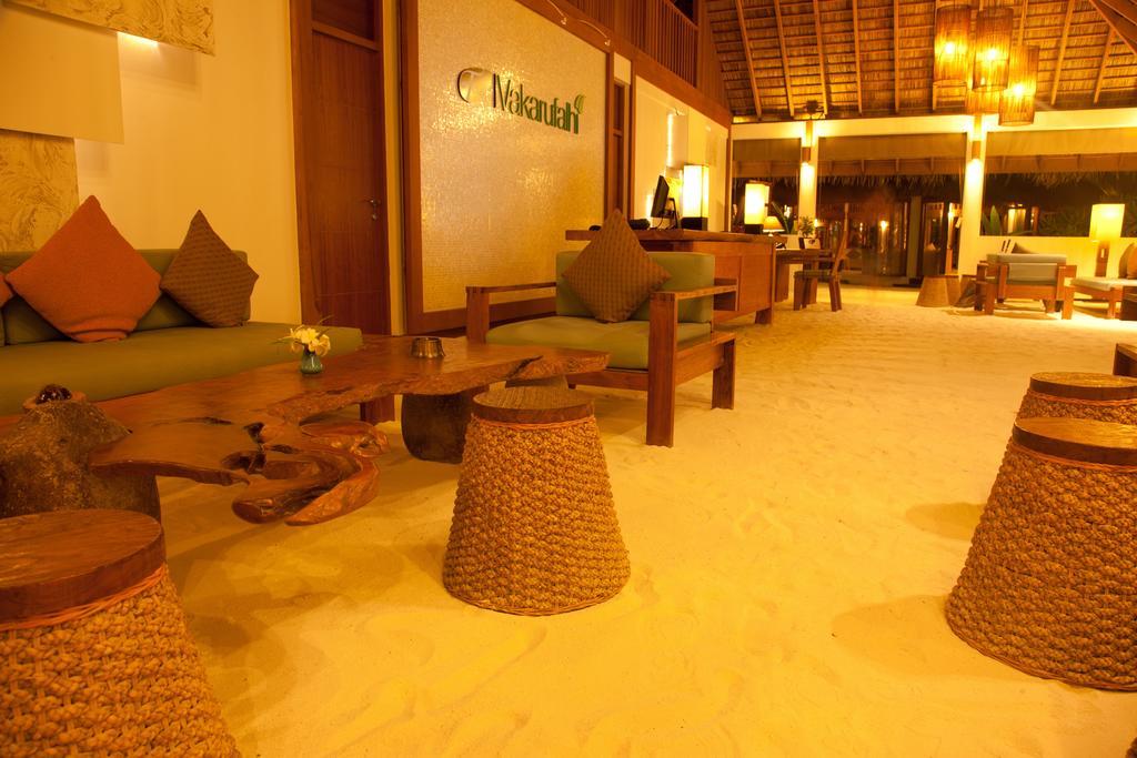 Vakarufalhi Maldives Dhangethi Buitenkant foto
