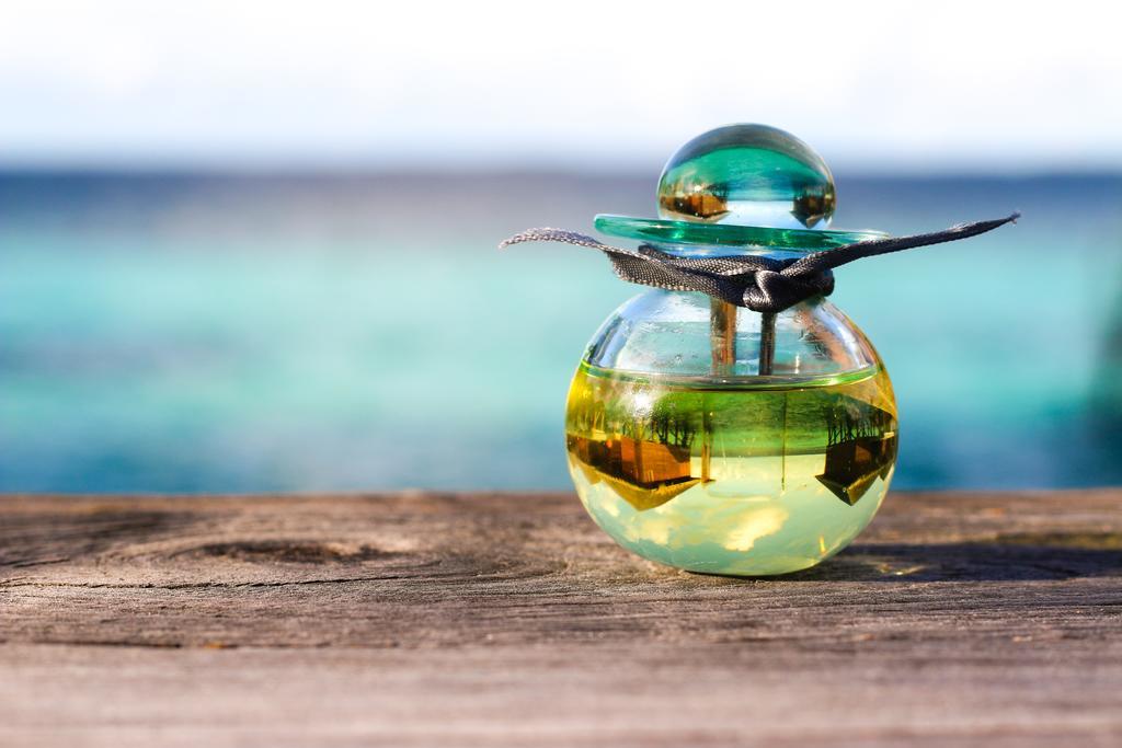 Vakarufalhi Maldives Dhangethi Buitenkant foto