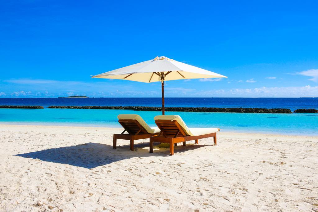 Vakarufalhi Maldives Dhangethi Buitenkant foto